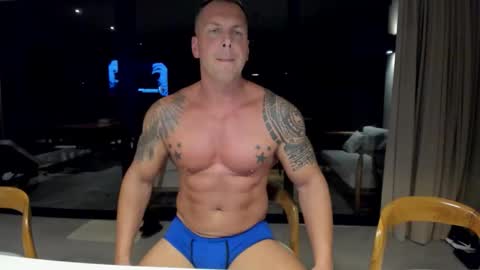 Snapshot of leoboyf4f chatting on June 5, 2026, 6:35 pm TheBigLeo online show from June 5, 2026, 6:35 pm