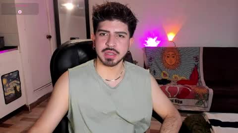 Leo  online show from May 18, 2026, 10:48 pm