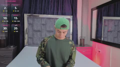 leomonnroe online show from April 20, 2026, 7:04 pm