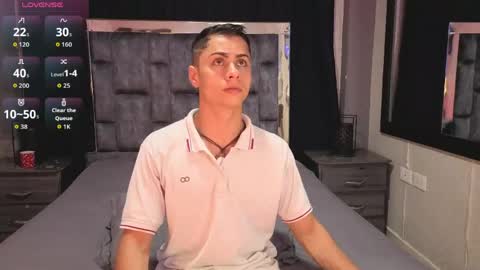 Snapshot of leomonnroe chatting on May 30, 2026, 7:11 pm leomonnroe online show from May 30, 2026, 7:11 pm