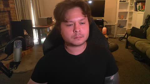 Leon Kennedy online show from March 14, 2026, 11:10 pm