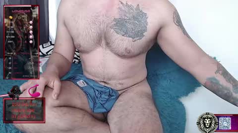 Snapshot of leon_1717 chatting on February 11, 2025, 6:11 pm Leon online show from February 11, 2025, 6:11 pm