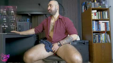 Snapshot of leon_1717 chatting on January 16, 2026, 6:56 pm Leon online show from January 16, 2026, 6:56 pm