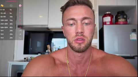 Leon online show from April 22, 2026, 12:35 am