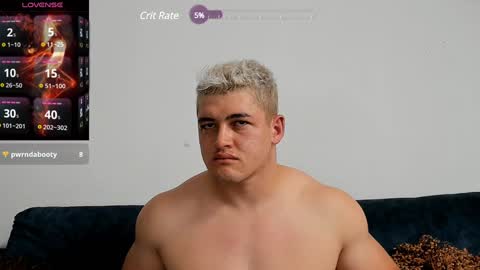 Leon Smoron online show from January 14, 2025, 4:29 pm