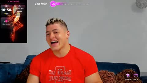 Leon Smoron online show from February 21, 2025, 11:55 am