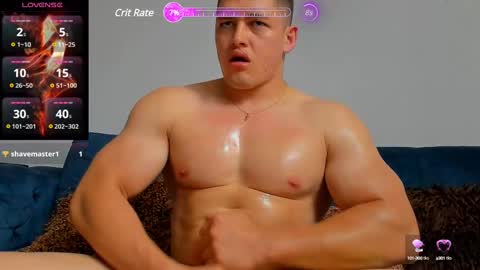 Leon Smoron online show from February 22, 2025, 4:09 pm