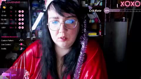 Snapshot of leona_harrison chatting on December 20, 2025, 1:45 am Leona Harrison online show from December 20, 2025, 1:45 am