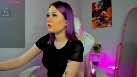 leona_williams online show from February 10, 2025, 8:20 am