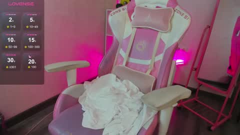 leona_williams online show from February 23, 2025, 11:55 am