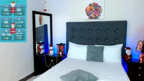 LUCY online show from December 21, 2024, 7:16 pm