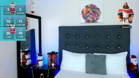 LUCY online show from December 21, 2024, 10:40 pm