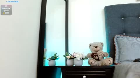 LUCY online show from January 27, 2025, 9:44 pm