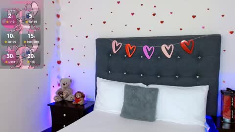 LUCY online show from February 11, 2025, 11:44 pm