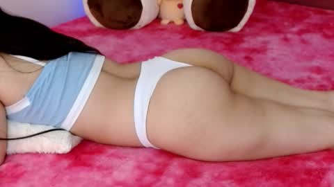 LUCY online show from September 9, 2025, 8:41 pm