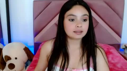 Snapshot of leonacutecam chatting on June 24, 2026, 8:41 pm LUCY online show from June 24, 2026, 8:41 pm