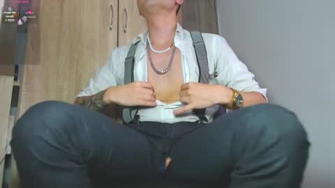 Snapshot of leonal_oconer chatting on May 30, 2026, 4:48 pm iam leonal online show from May 30, 2026, 4:48 pm