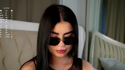 Mila online show from April 23, 2026, 3:41 am