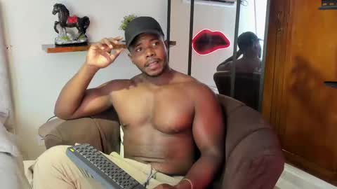 Leandro jones online show from February 18, 2026, 9:11 pm