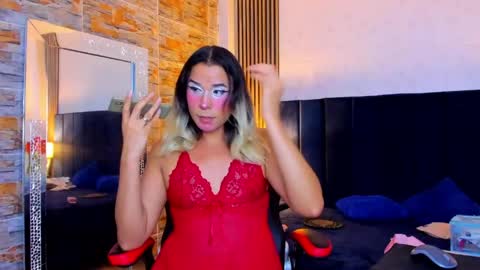 Tom Rider online show from April 19, 2026, 6:54 pm