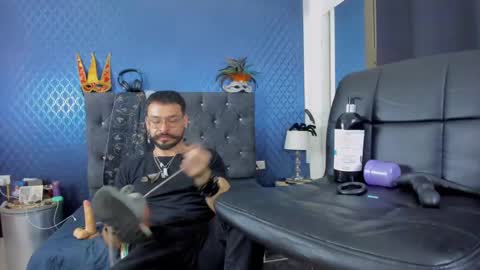 Len online show from February 3, 2025, 2:36 am