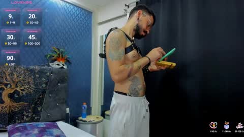 Len online show from February 11, 2025, 7:16 pm