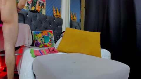 Len online show from February 26, 2025, 2:48 am