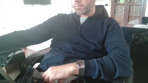 Snapshot of leone44 chatting on April 30, 2026, 8:53 am angel e sonia online show from April 30, 2026, 8:53 am