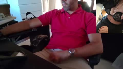 Snapshot of leone44 chatting on July 6, 2026, 7:38 am angel e sonia online show from July 6, 2026, 7:38 am