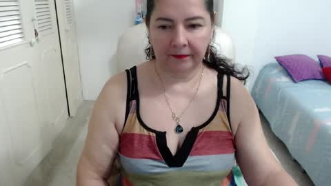 leonela   online show from April 6, 2026, 12:19 am