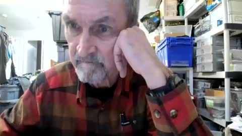 Leon online show from November 2, 2025, 9:39 pm