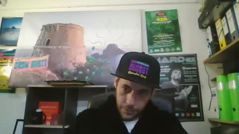 leonidascum online show from January 13, 2026, 10:53 am