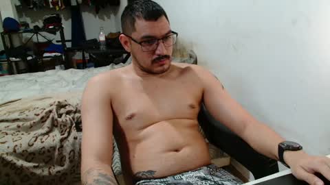 leonino231 online show from April 3, 2026, 12:36 pm