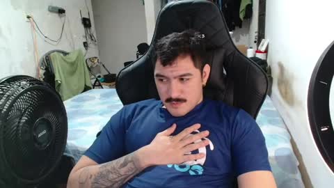 leonino231 online show from June 3, 2026, 11:32 pm