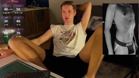 Leon online show from February 11, 2026, 1:38 pm