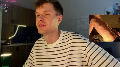 Leon online show from March 18, 2026, 11:24 am