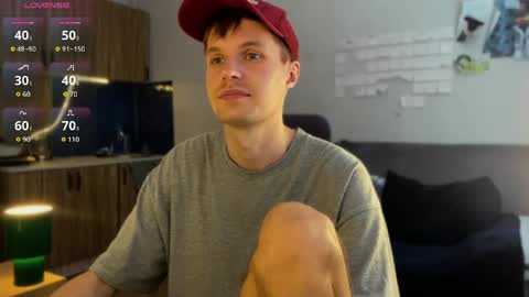 Leon online show from March 20, 2026, 10:53 am