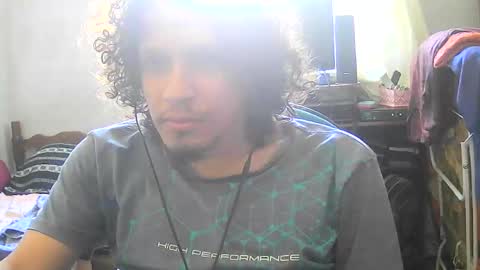leonnxv online show from November 5, 2025, 12:27 pm