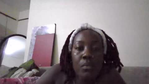 tatiana online show from May 17, 2026, 8:27 pm