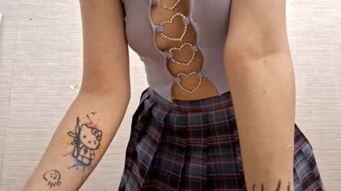 leonorekaufhold online show from November 7, 2025, 8:14 am