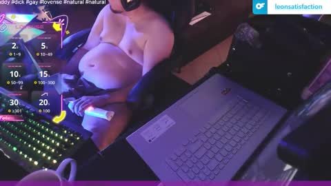 Leon Robertson online show from March 21, 2026, 12:15 am