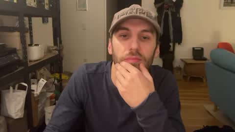 Leon online show from January 20, 2025, 5:16 pm