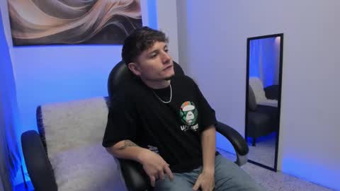 Leo  online show from March 6, 2026, 5:37 am