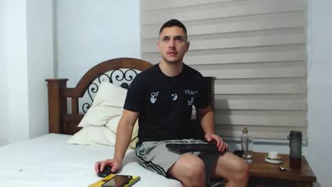 Leo online show from October 2, 2025, 1:34 am