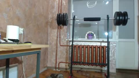 leoroman online show from February 20, 2025, 11:53 am