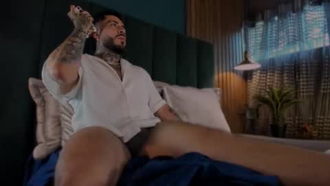 Leo Salvatore online show from January 11, 2025, 8:21 pm