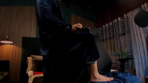 Leo Salvatore online show from January 31, 2025, 6:13 am