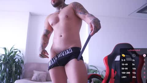 Snapshot of leosalvatore_ chatting on May 10, 2026, 4:45 pm Leo Salvatore online show from May 10, 2026, 4:45 pm