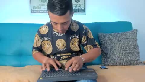 Leo Vragas online show from April 19, 2026, 12:43 am