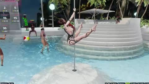 Snapshot of leowizard chatting on June 7, 2026, 2:54 pm leowizard online show from June 7, 2026, 2:54 pm